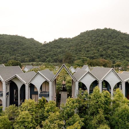 Hotel Labaris Khao Yai Muszi Kültér fotó