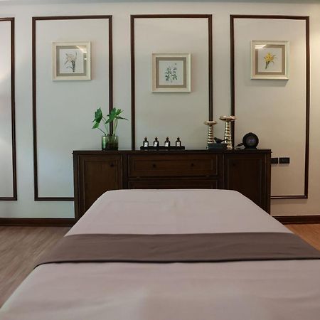 Hotel Labaris Khao Yai Muszi Kültér fotó