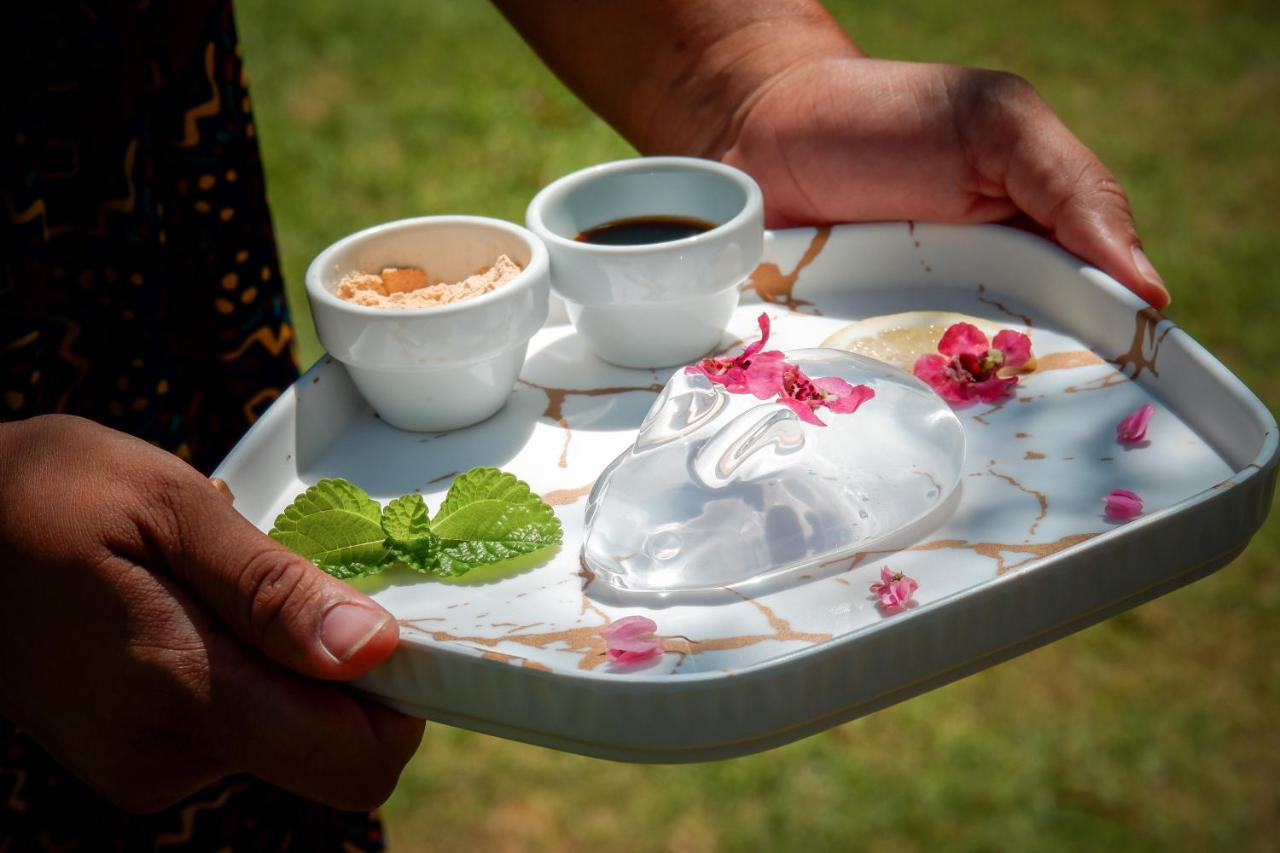 Hotel Labaris Khao Yai Muszi Kültér fotó