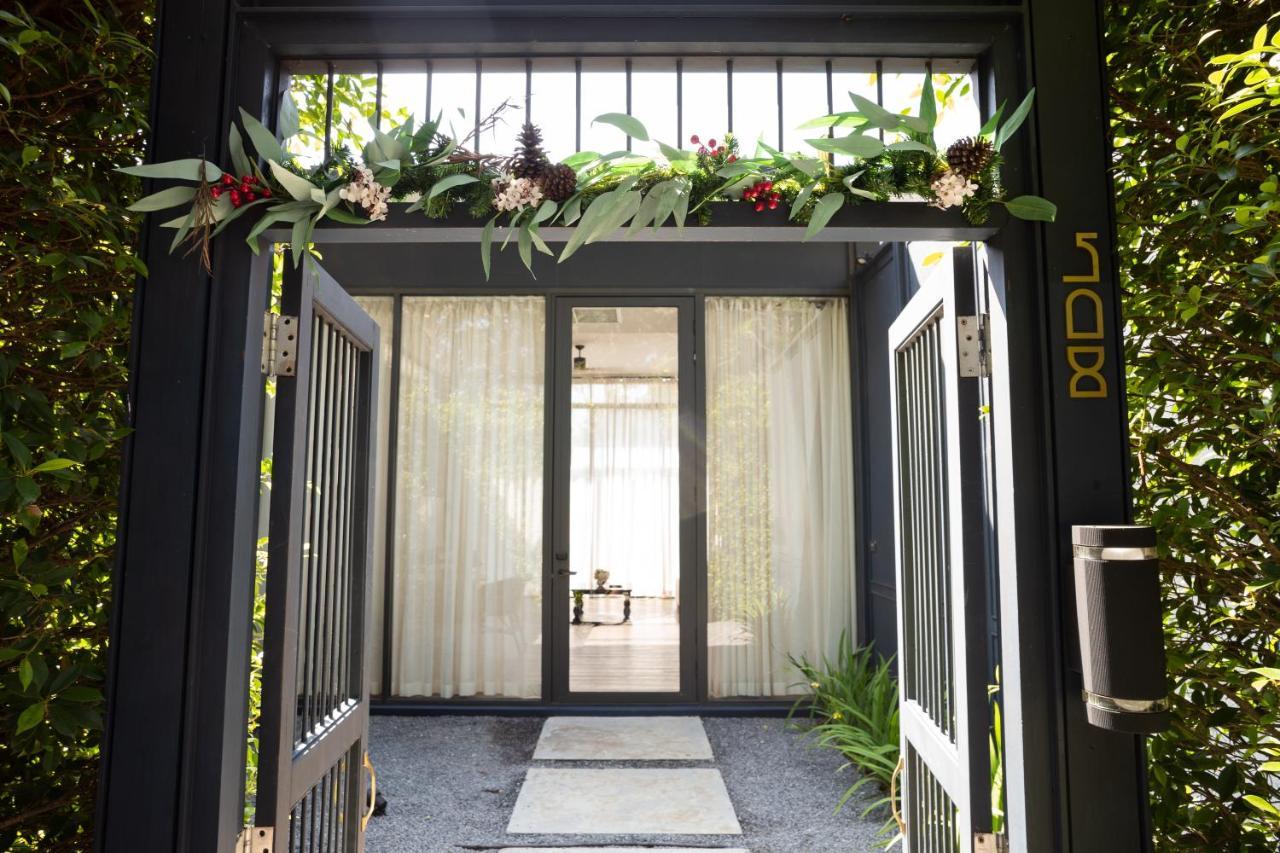 Hotel Labaris Khao Yai Muszi Kültér fotó