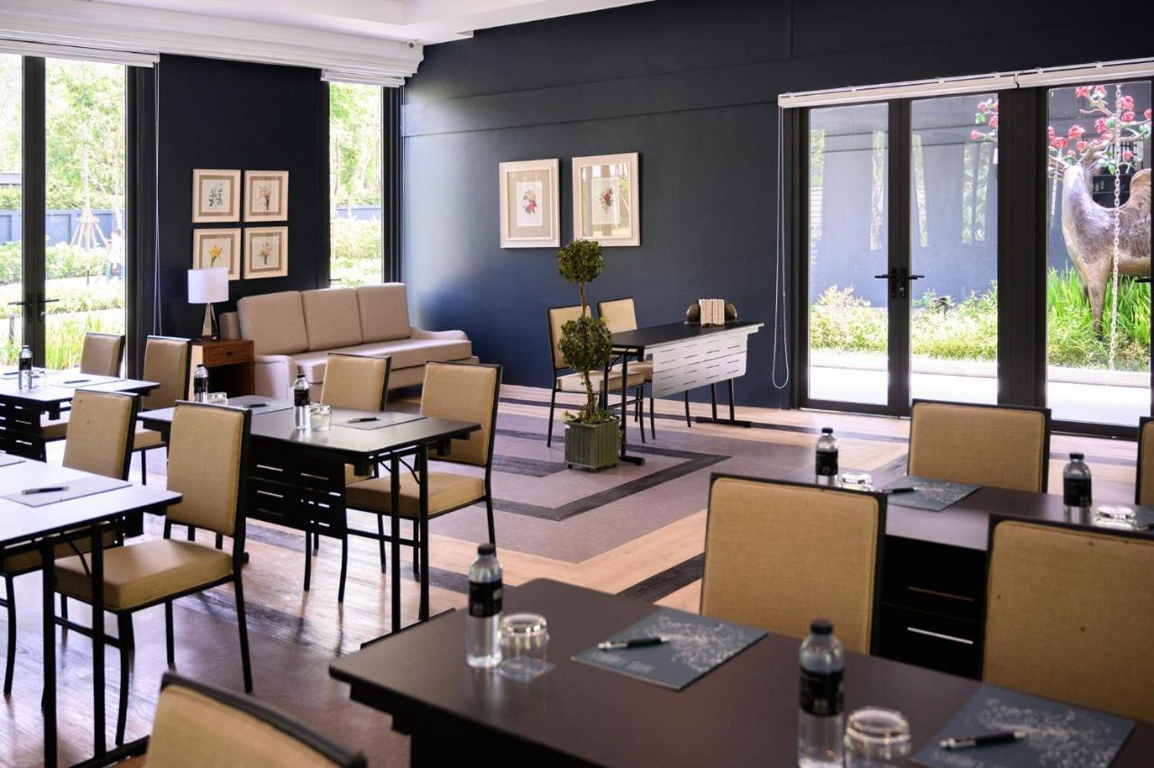 Hotel Labaris Khao Yai Muszi Kültér fotó