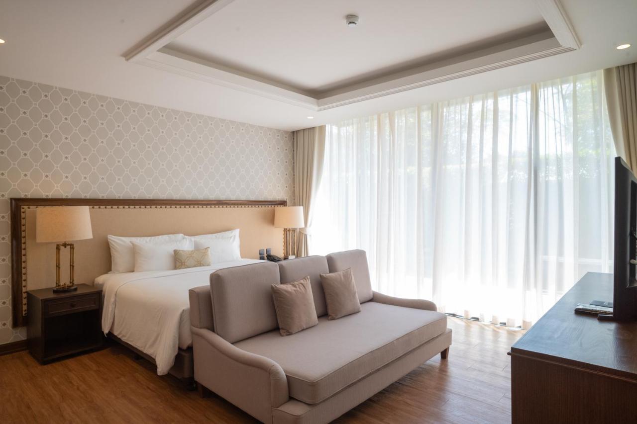 Hotel Labaris Khao Yai Muszi Kültér fotó