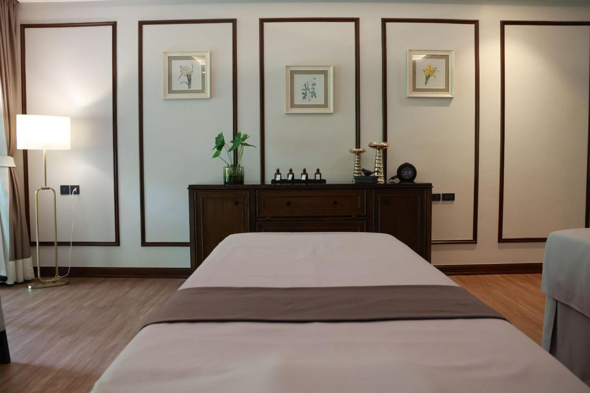 Hotel Labaris Khao Yai Muszi Kültér fotó
