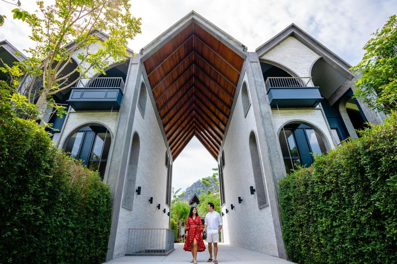 Hotel Labaris Khao Yai Muszi Kültér fotó