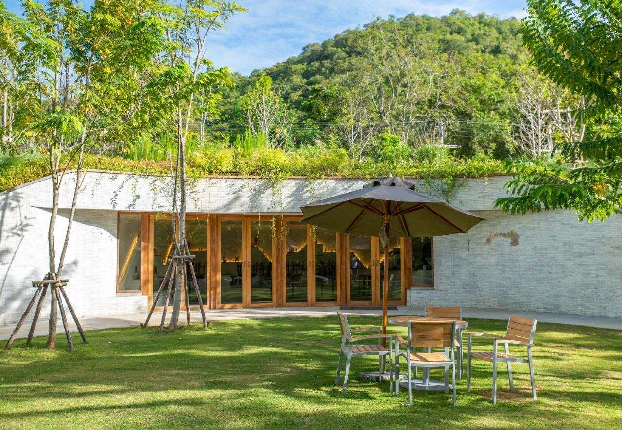 Hotel Labaris Khao Yai Muszi Kültér fotó