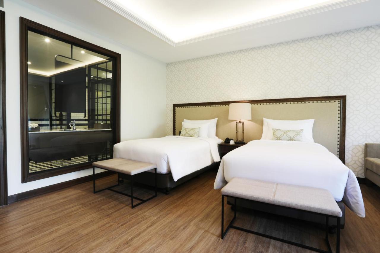 Hotel Labaris Khao Yai Muszi Kültér fotó